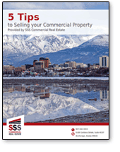5 Tips to Selling Commercial Property